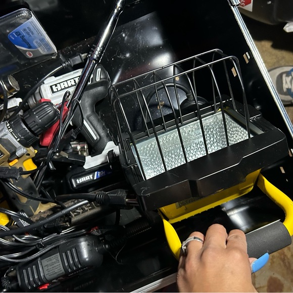 Craftsman toolbox with everything in it - Picture 10 of 16